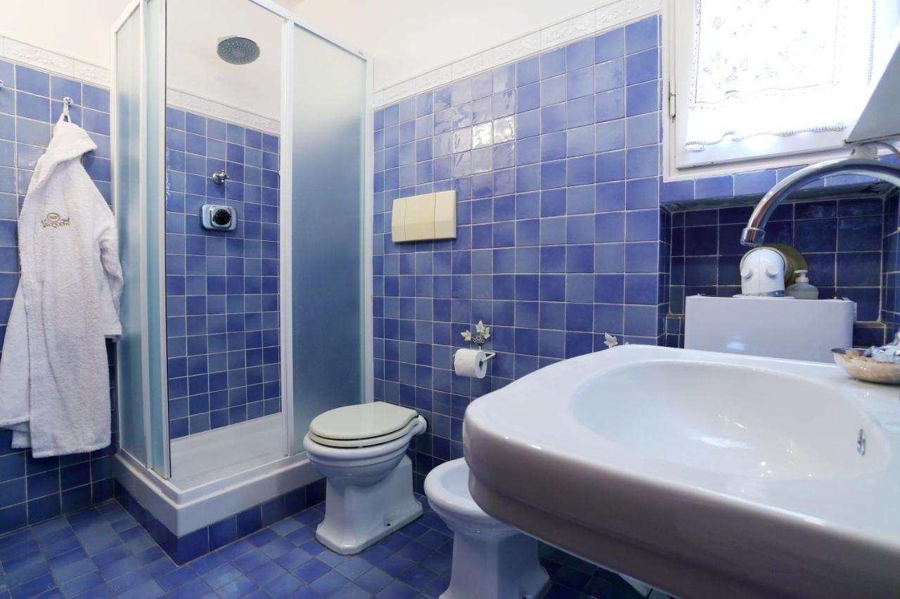 Ferienhaus Rhome Trevi Rom