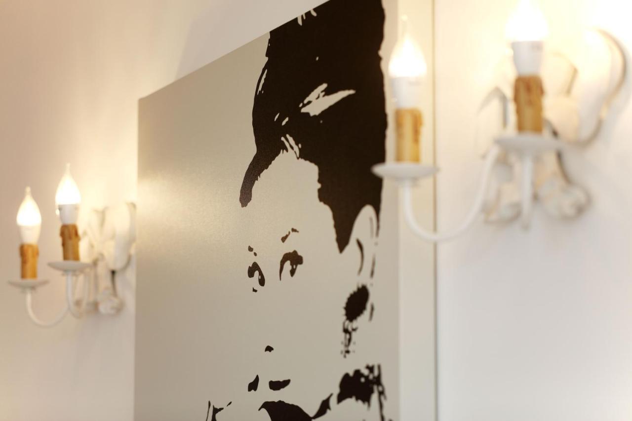 Rhome Trevi Ferienhaus