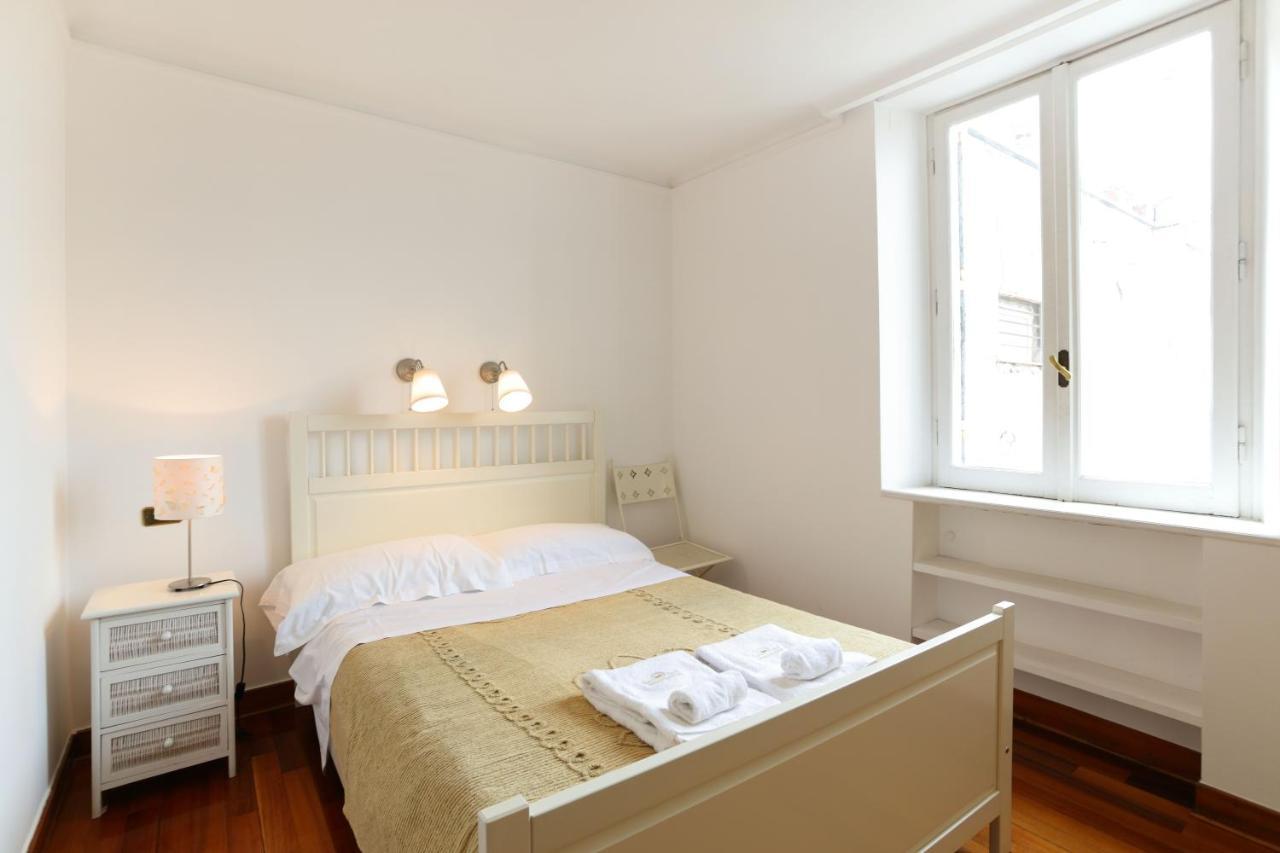 Ferienhaus Rhome Trevi Rom