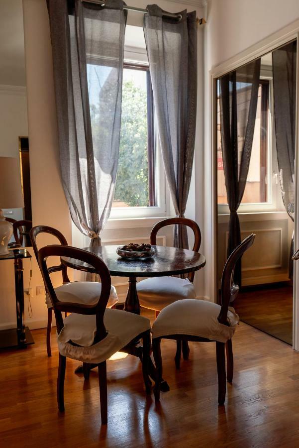 Ferienhaus Rhome Trevi *