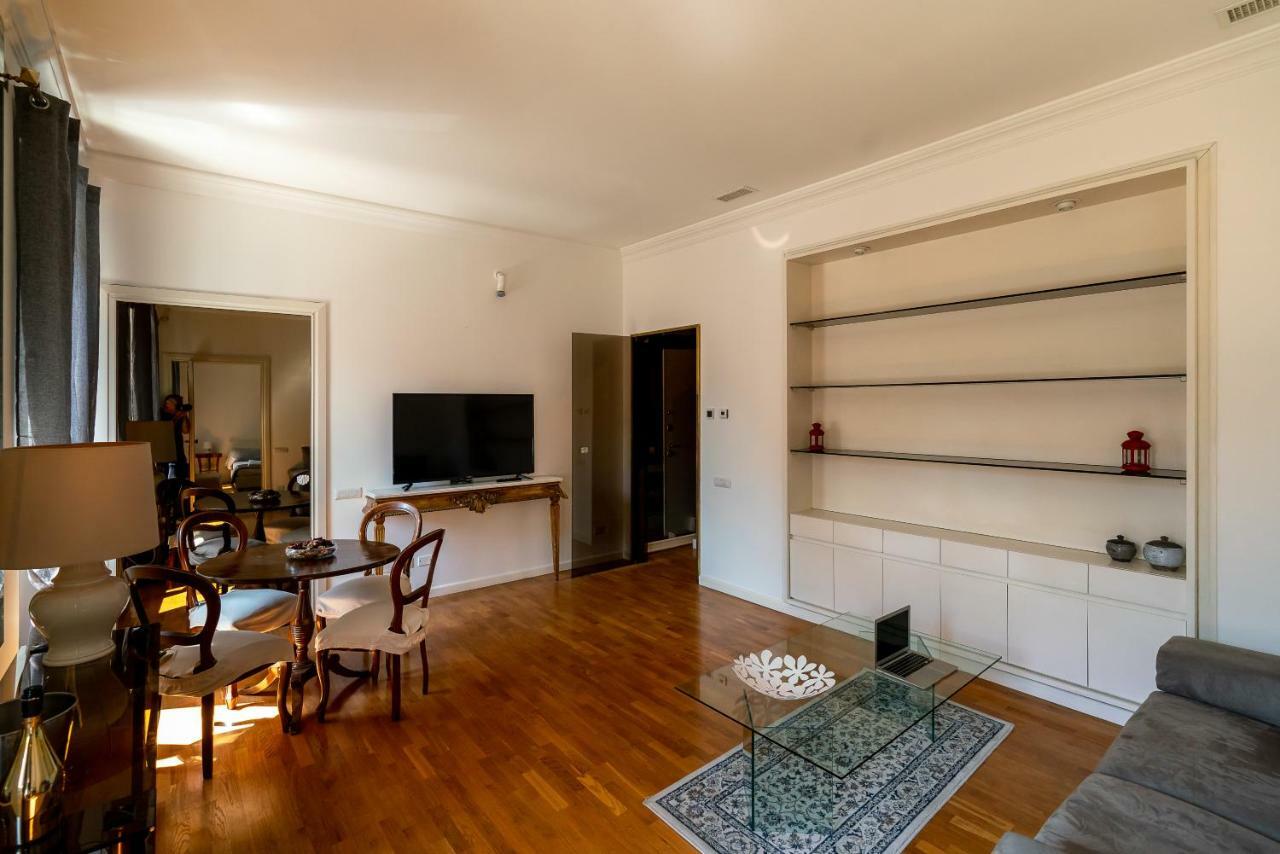 Rhome Trevi Ferienhaus *