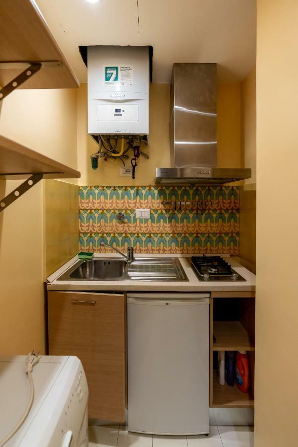 Rhome Trevi Ferienhaus