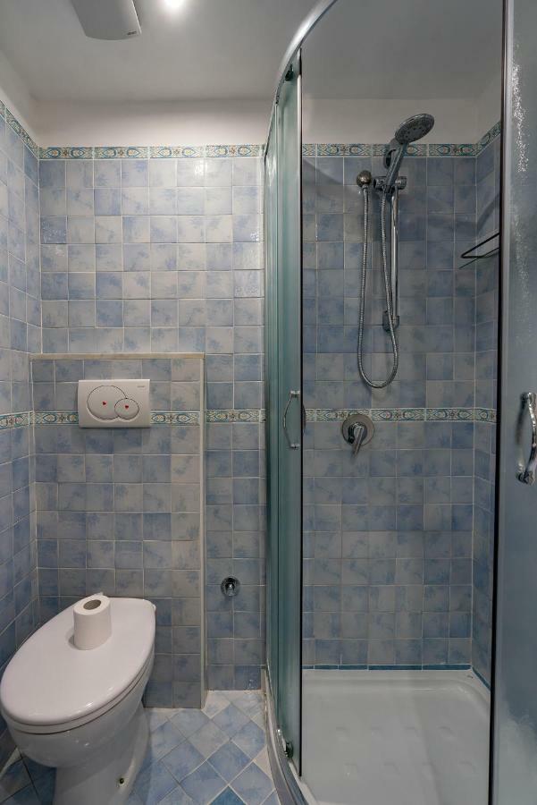 Rhome Trevi Ferienhaus *