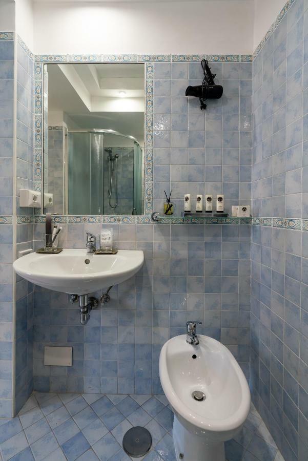 Rhome Trevi Ferienhaus *