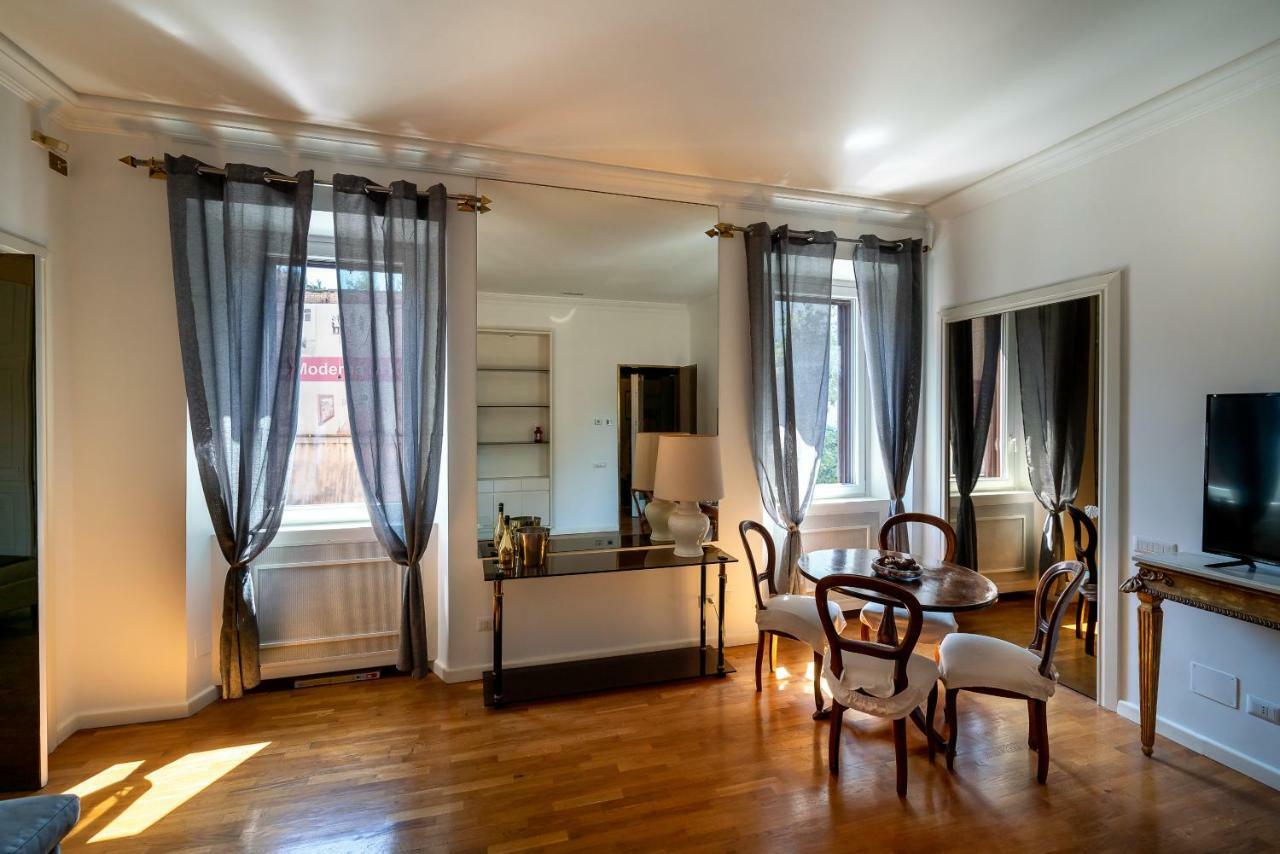 Rhome Trevi Ferienhaus