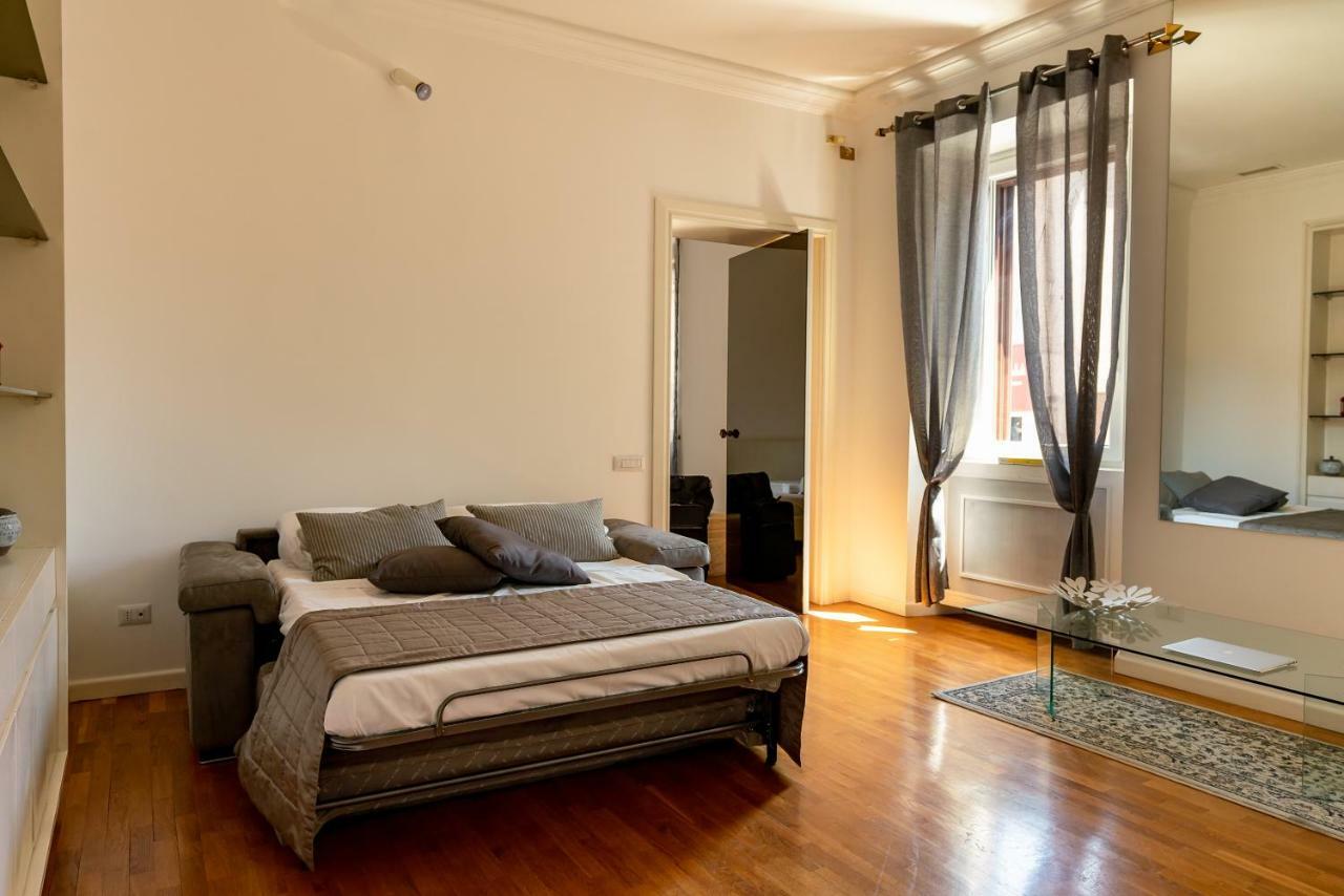 Rhome Trevi Ferienhaus Rom