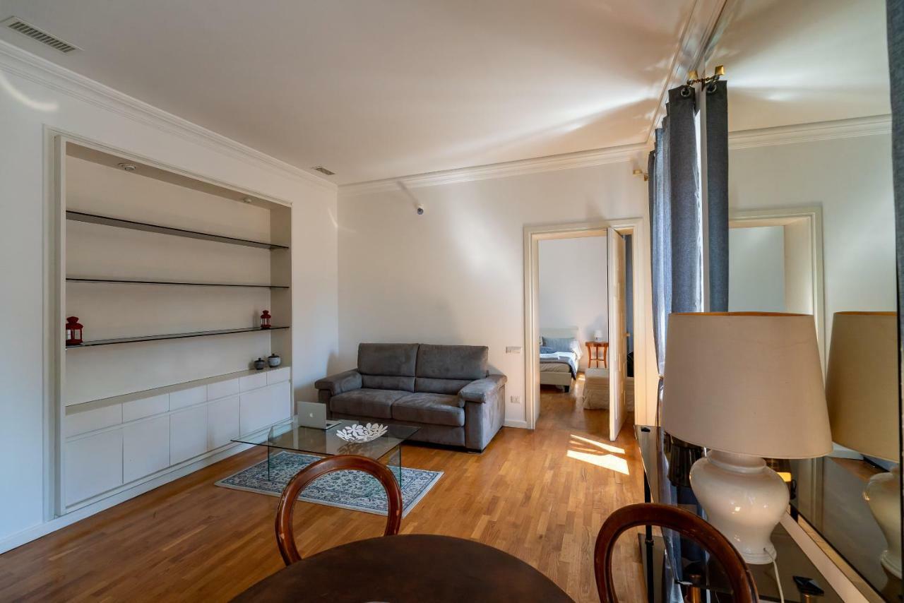 Rhome Trevi Ferienhaus *