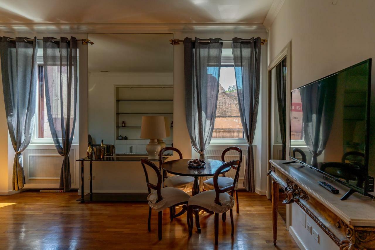 Ferienhaus Rhome Trevi *