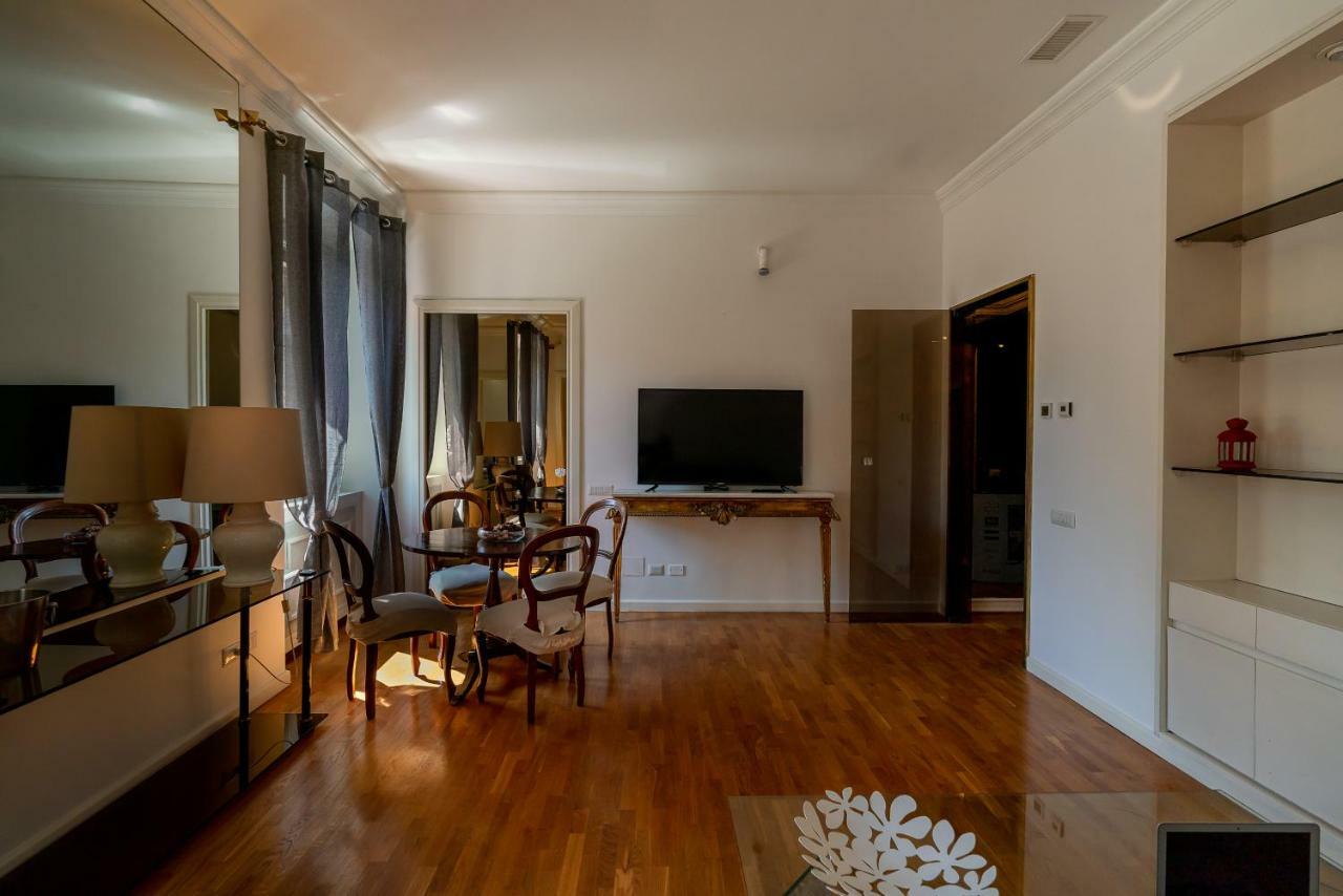Rhome Trevi Ferienhaus *