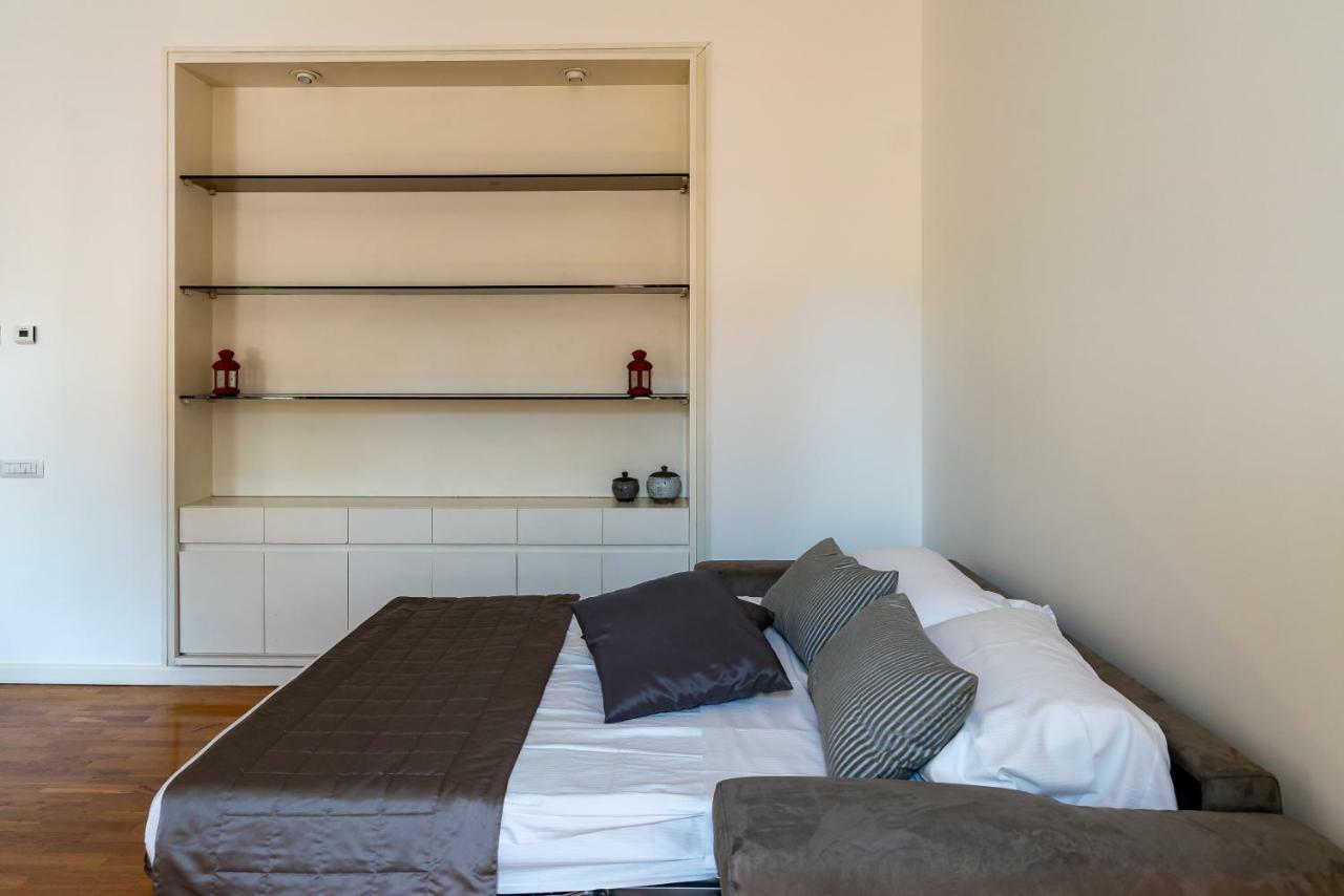 Rhome Trevi Ferienhaus